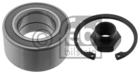 Febi Bilstein Wiellagerset 05412 Febi Bilstein Wiellagerset 05412