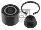 Febi Bilstein Wiellagerset 05538 Febi Bilstein Wiellagerset 05538