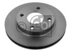 Febi Bilstein Remschijf 05649 Febi Bilstein Remschijf 05649