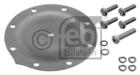 Febi Bilstein Membraam vacuumpomp 05809 Febi Bilstein Membraam vacuumpomp 05809