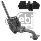 Febi Bilstein Oliepomp 06001 Febi Bilstein Oliepomp 06001