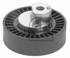 Febi Bilstein Spanrol (poly) V-riem 06050 Febi Bilstein Spanrol (poly) V-riem 06050