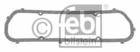 Febi Bilstein Kleppendeksel pakking 06282 Febi Bilstein Kleppendeksel pakking 06282
