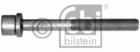 Febi Bilstein Cilinderkopbout 06543 Febi Bilstein Cilinderkopbout 06543