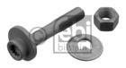 Febi Bilstein Draagarm montageset 06619 Febi Bilstein Draagarm montageset 06619