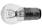 Febi Bilstein Gloeilamp remlicht-/ achterlicht 06910 Febi Bilstein Gloeilamp remlicht-/ achterlicht 06910