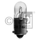 Febi Bilstein Gloeilamp instrumentverlichting 06959 Febi Bilstein Gloeilamp instrumentverlichting 06959