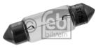Febi Bilstein Gloeilamp interieurverlichting 06962 Febi Bilstein Gloeilamp interieurverlichting 06962