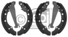 Febi Bilstein Remschoen set 07013 Febi Bilstein Remschoen set 07013