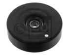 Febi Bilstein Spanrol (poly) V-riem 07021 Febi Bilstein Spanrol (poly) V-riem 07021