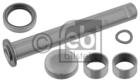 Febi Bilstein Hulpstuurarm lagerbus 07379 Febi Bilstein Hulpstuurarm lagerbus 07379
