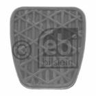 Febi Bilstein Pedaalrubber 07532 Febi Bilstein Pedaalrubber 07532
