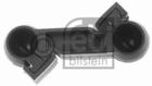 Febi Bilstein Schakelstang 07705 Febi Bilstein Schakelstang 07705