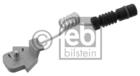 Febi Bilstein Slijtage indicator 07880 Febi Bilstein Slijtage indicator 07880