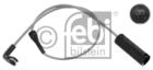 Febi Bilstein Slijtage indicator 08197 Febi Bilstein Slijtage indicator 08197