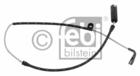 Febi Bilstein Slijtage indicator 08203 Febi Bilstein Slijtage indicator 08203