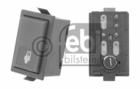 Febi Bilstein Raambedieningsschakelaar 08246 Febi Bilstein Raambedieningsschakelaar 08246