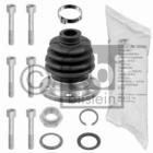 Febi Bilstein Aandrijfashoes 08304 Febi Bilstein Aandrijfashoes 08304