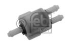 Febi Bilstein Ruitensproeierslang onderdeel 08600 Febi Bilstein Ruitensproeierslang onderdeel 08600