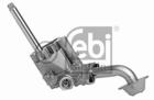 Febi Bilstein Oliepomp 08693 Febi Bilstein Oliepomp 08693