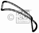 Febi Bilstein Ruitrubber 08871 Febi Bilstein Ruitrubber 08871