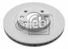 Febi Bilstein Remschijf 09073 Febi Bilstein Remschijf 09073