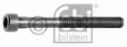 Febi Bilstein Cilinderkopbout 09128 Febi Bilstein Cilinderkopbout 09128