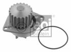 Febi Bilstein Waterpomp 09255 Febi Bilstein Waterpomp 09255