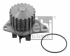 Febi Bilstein Waterpomp 09260 Febi Bilstein Waterpomp 09260
