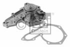 Febi Bilstein Waterpomp 09319 Febi Bilstein Waterpomp 09319