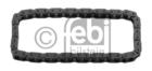 Febi Bilstein Oliepomp aandrijfketting 09403 Febi Bilstein Oliepomp aandrijfketting 09403