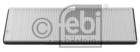 Febi Bilstein Interieurfilter 09429 Febi Bilstein Interieurfilter 09429