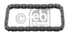 Febi Bilstein Oliepomp aandrijfketting 09442 Febi Bilstein Oliepomp aandrijfketting 09442