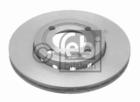 Febi Bilstein Remschijf 09462 Febi Bilstein Remschijf 09462