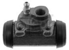 Febi Bilstein Wielremcilinder 09594 Febi Bilstein Wielremcilinder 09594