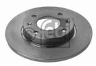 Febi Bilstein Remschijf 10314 Febi Bilstein Remschijf 10314