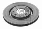Febi Bilstein Remschijf 10321 Febi Bilstein Remschijf 10321