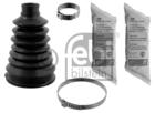 Febi Bilstein Aandrijfashoes 10355 Febi Bilstein Aandrijfashoes 10355