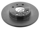 Febi Bilstein Remschijf 10619 Febi Bilstein Remschijf 10619