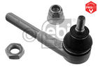 Febi Bilstein Spoorstangeind / Stuurkogel 10660 Febi Bilstein Spoorstangeind / Stuurkogel 10660