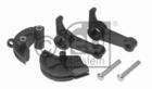 Febi Bilstein Koppeling stelinrichting rep.kit 10740 Febi Bilstein Koppeling stelinrichting rep.kit 10740