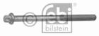 Febi Bilstein Cilinderkopbout 10794 Febi Bilstein Cilinderkopbout 10794