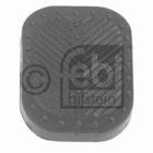 Febi Bilstein Pedaalrubber 10918 Febi Bilstein Pedaalrubber 10918