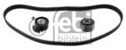 Febi Bilstein Distributieriem kit 11082 Febi Bilstein Distributieriem kit 11082