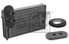 Febi Bilstein Kachelradiateur 11089 Febi Bilstein Kachelradiateur 11089