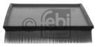 Febi Bilstein Luchtfilter 11210 Febi Bilstein Luchtfilter 11210