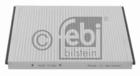 Febi Bilstein Interieurfilter 11233 Febi Bilstein Interieurfilter 11233