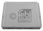Febi Bilstein Interieurfilter 11235 Febi Bilstein Interieurfilter 11235