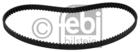 Febi Bilstein Distributieriem 11241 Febi Bilstein Distributieriem 11241
