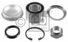 Febi Bilstein Wiellagerset 11420 Febi Bilstein Wiellagerset 11420